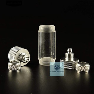Đếm giọt Co2 Mufan cho bể thuỷ sinh
