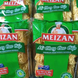 Mì chay cao cấp Meizan