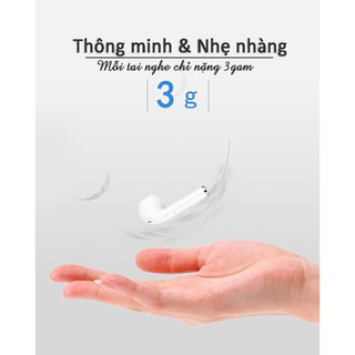 Tai nghe Bluetooth I9S