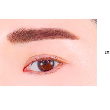 MBC Mascara Siêu Mảnh Chân Mày INF Skinny Brow Mascara | BigBuy360 - bigbuy360.vn