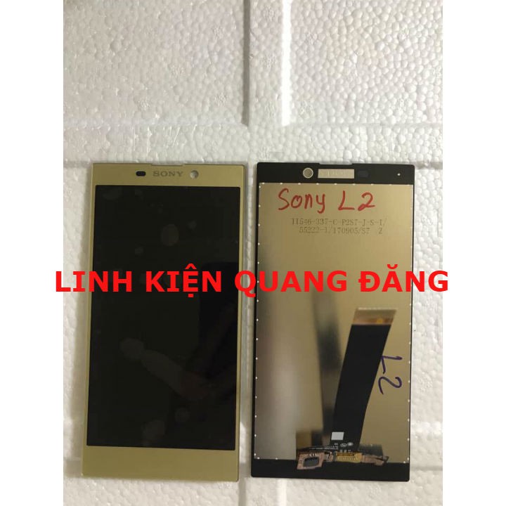 BỘ MÀN HÌNH SONY L2 ZIN