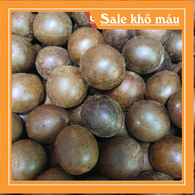 [Mã 77FMCGSALE1 giảm 10% đơn 250K] La Hán quả (hàng đẹp)