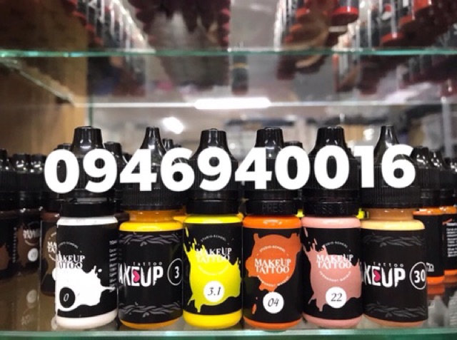 Mực makeup | BigBuy360 - bigbuy360.vn