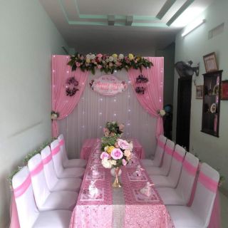 Dải bàn gia tiên