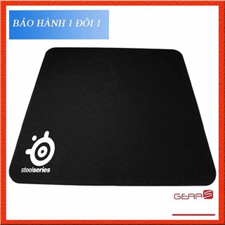 Bàn di chuột SteelSeries QCK (450x400mm)