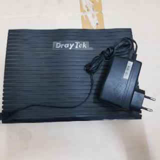 CÂN BẰNG TẢI -DrayTek Vigor2925
