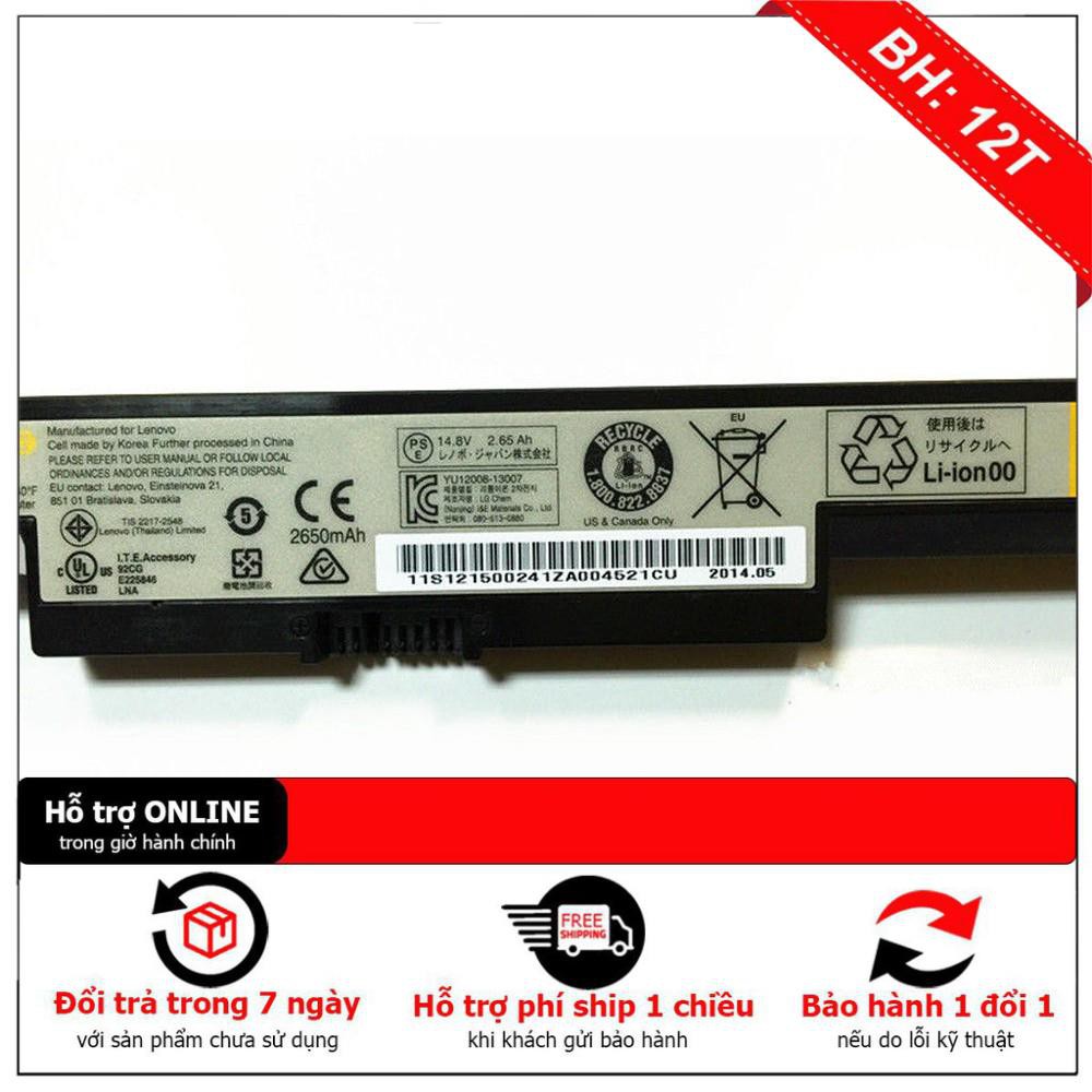 Pin Laptop Lenovo IdeaPad B40 B50 N40 N50 M4400 M4400A V4400 M4450 B50-30 M4450 B40-30 B40-45 B40-70 45N1184 121500191