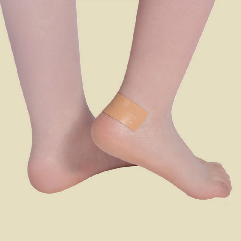 Miếng Dán Gót Giày Cao Gót Chống Mòn Chống Rơi Đa Năng