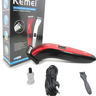 Tăng đơ cắt tóc Kemei
