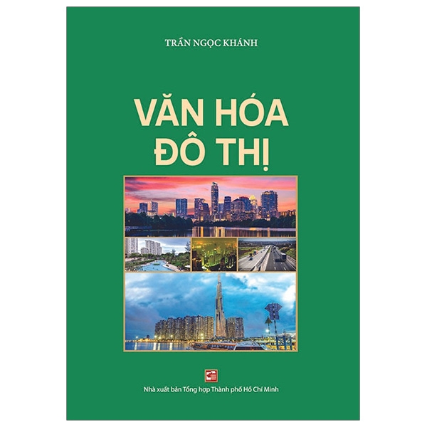 Sách - Văn Hóa Đô Thị