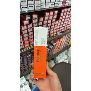 màu nhuộm everflor