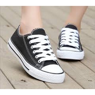 [MIỄN PHÍ SHIP + HỘP + VỚ] Giày Cv đen trắng