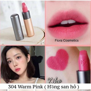 Sẵn son kiko