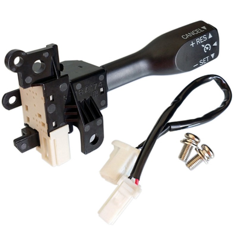 Công tắc điều khiển hành trình 84632-34011 84632-34017 dành cho Toyota Corolla chất lượng