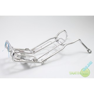 Baga Bửng Dầy 10 Ly Inox Wave Α 110 VN