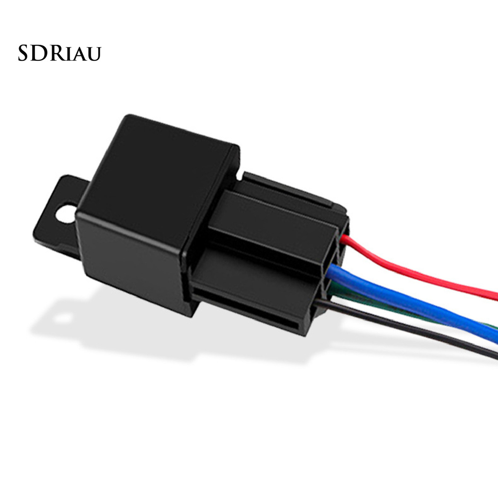 Thiết Bị Định Vị Gps Xqxdzx C13 Cho Xe Hơi