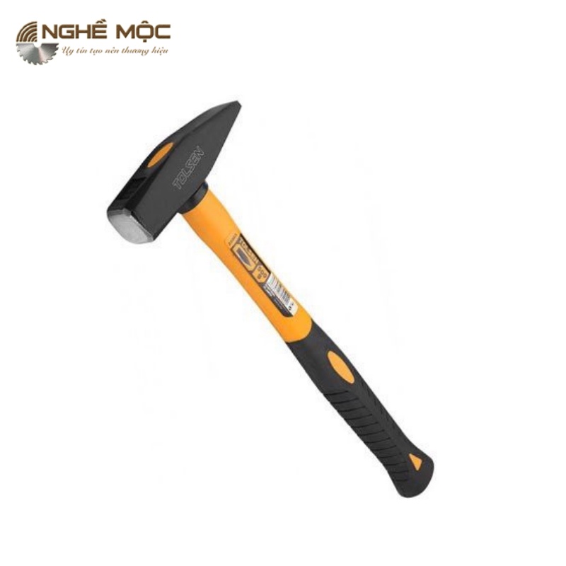 Búa gò cán nhựa Tolsen 25001 Nghề Mộc