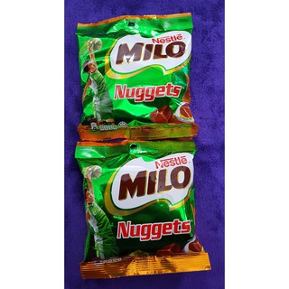 KẸO MILO CUBE GÓI 100 VIÊN DATE 12 THÁNG.