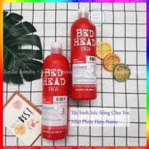 Dầu Gội - Xả TIGI Bed Head  750ml