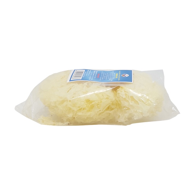 Nấm tuyết ( ngân nhĩ ) 500g