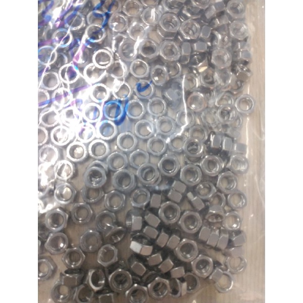 Thanh ren cây 1m  INOX SUS 304 các cỡ từ M8- M12, sản xuất theo yêu cầu, có xuất hoá đơn VAT