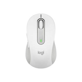 Chuột không dây Logitech M650L Silent Wireless Đen