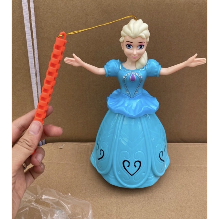 Lồng Đèn Siêu Xịn Nhiều Hình Dáng Cho Bé