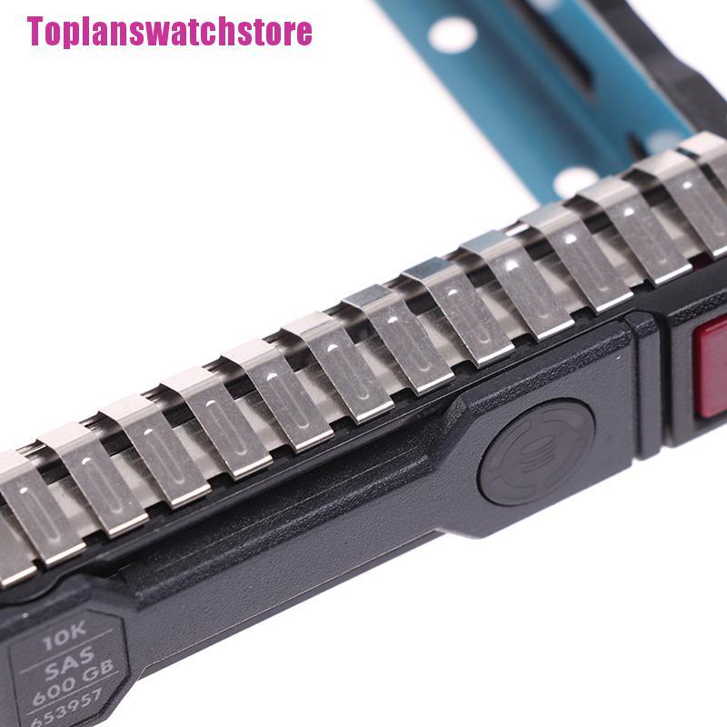 Khay Gắn Ổ Cứng 2.5 "Sff Sas Sata Hdd Cho Hp G8 Gen8 G9 Dl380P Dl360P | BigBuy360 - bigbuy360.vn