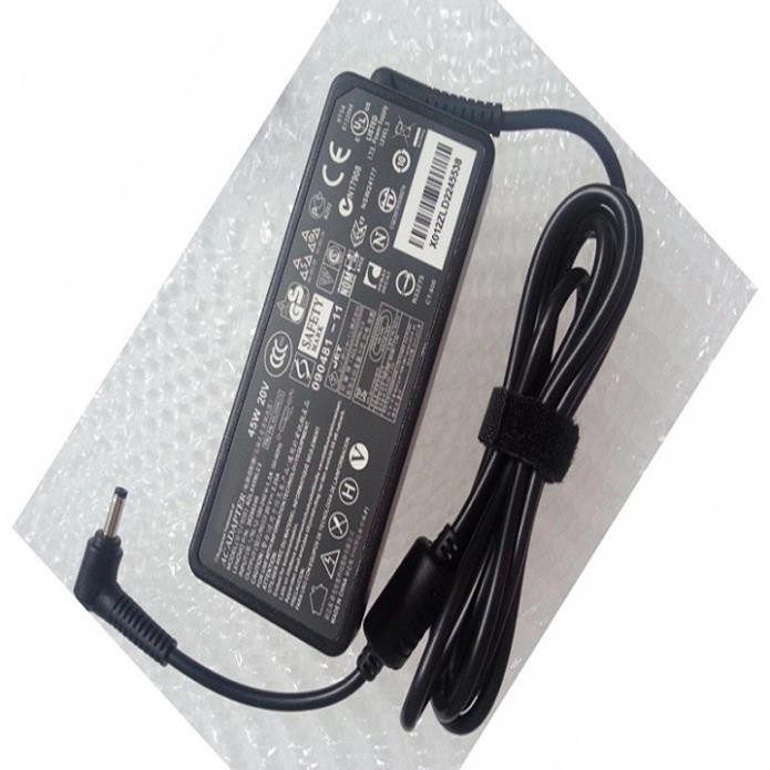 Sạc cho laptop Lenovo 20v-3.25a