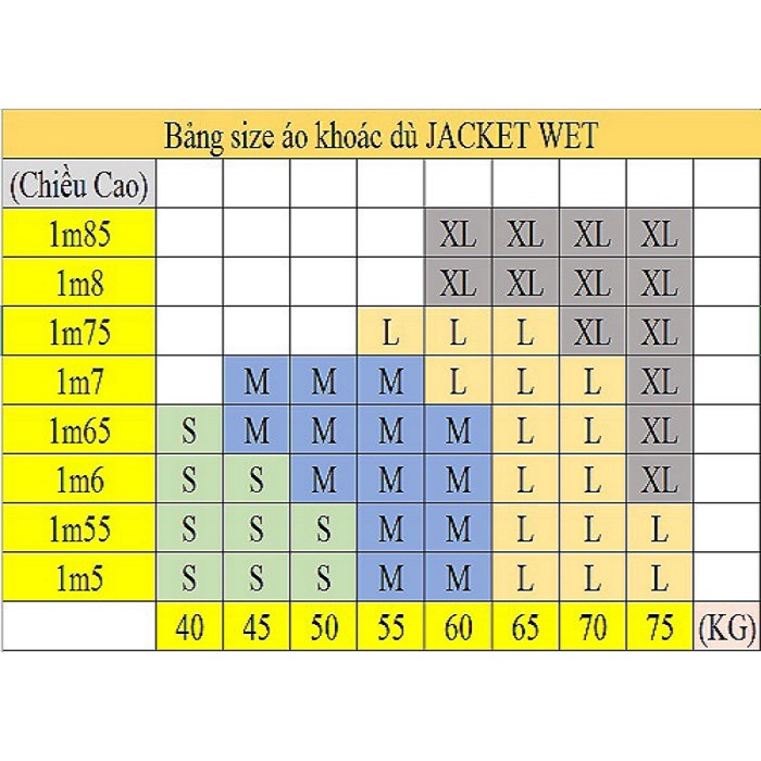 ÁO KHOÁC JACKET WET NAM, NỮ chống nước màu Rêu cao cấp.