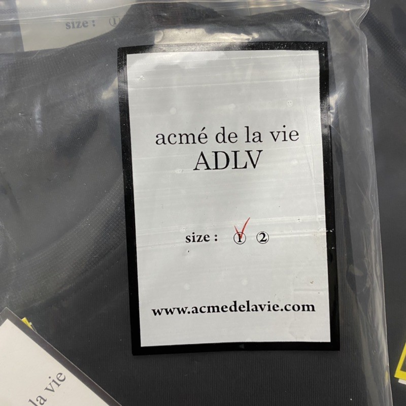 [ FREESHIP-XTRA ] - Áo thun ngắn tay cổ tròn ADLV Sơn Tùng - MTP (Black - Đen)