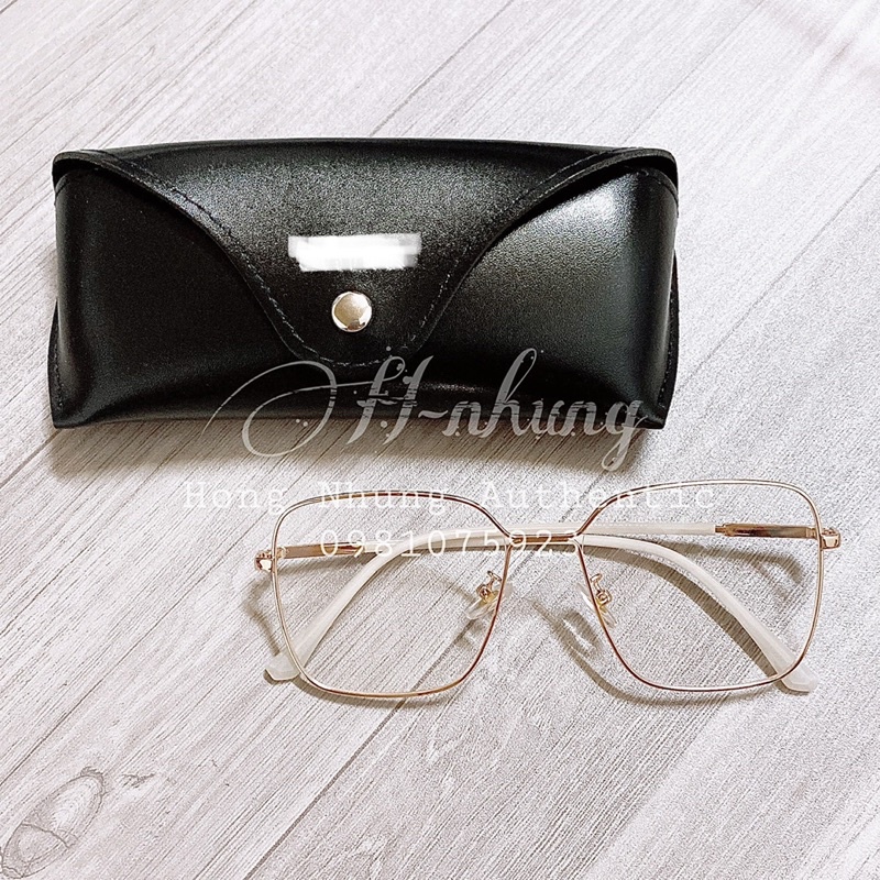 PHỤ KIỆN - KÍNH AUTH GỌNG MẢNH