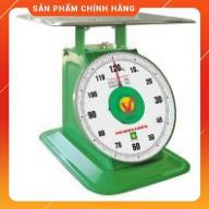 CÂN 120 KG _ MẶT SỐ 12 inches LỚN _ CÂN CHÍNH HÃNG.