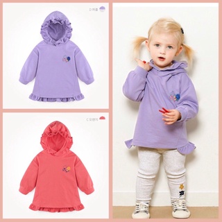 Áo hoodie nỉ da cá in hình bướm mm. ha1696