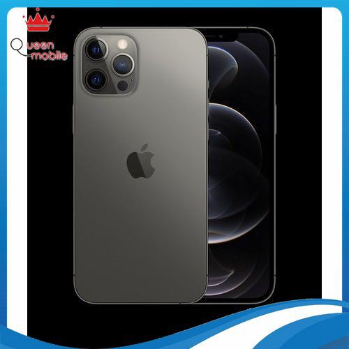 [Trả góp 0% LS]  Điện Thoại Apple iPhone 12 Pro Max 256GB - VN/A - Hàng Chính Hãng