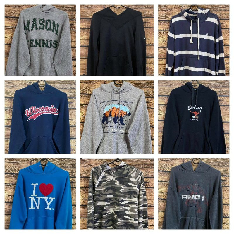 Hoocdie 150k