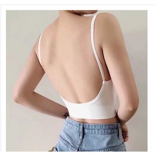 Bra gân tăm siêu sang chảnh