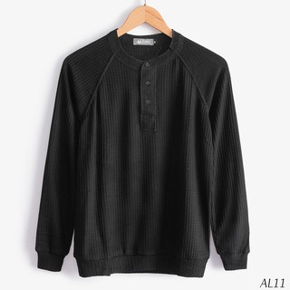 Áo Len Nam ZERO 4 Màu Thời Trang Cao Cấp