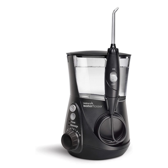 Máy Tăm Nước Waterpik Aquarius Professional Water Flosser WP-660 USA