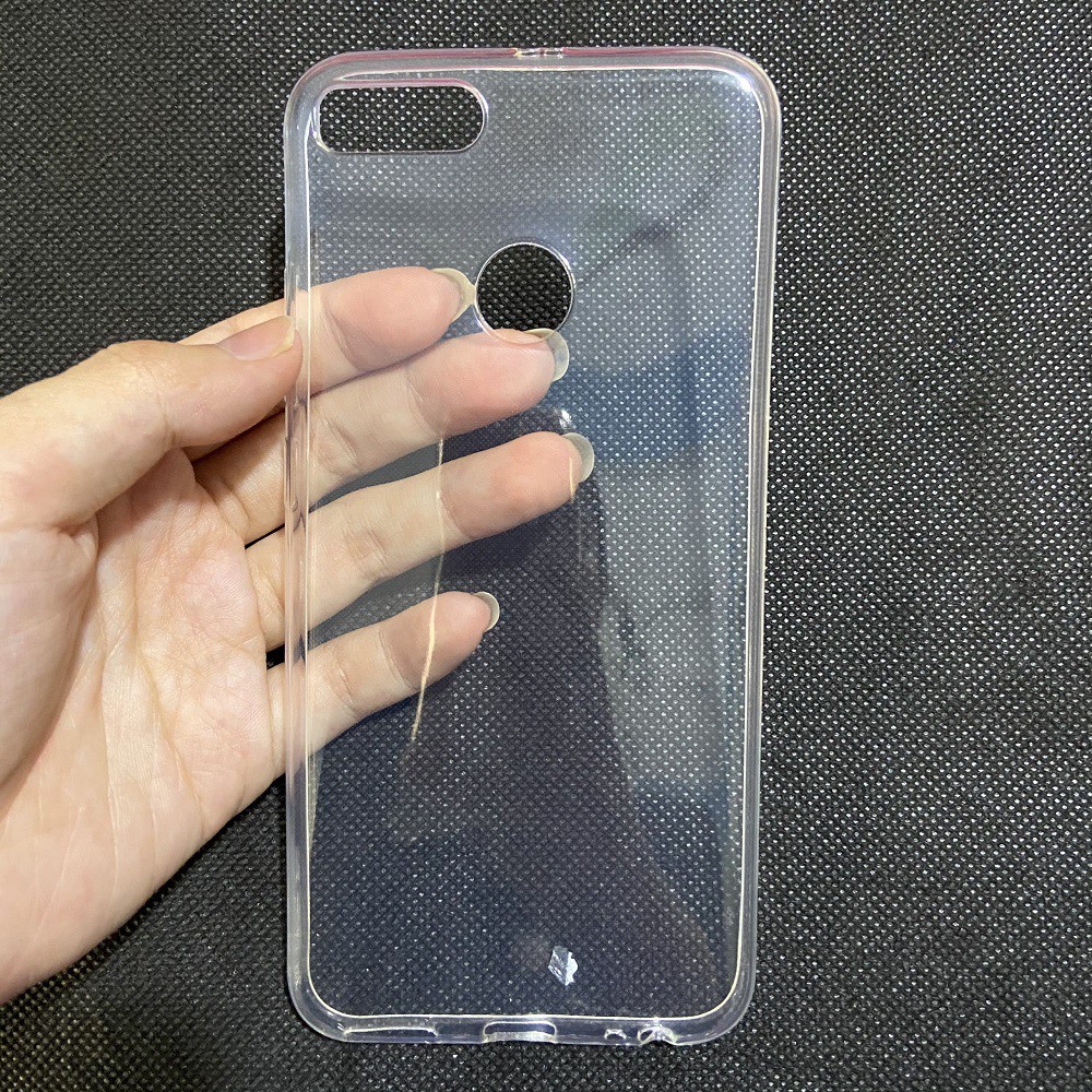 Ôp lưng Xiaomi Mi 5x dẻo in hình đẹp (p1)