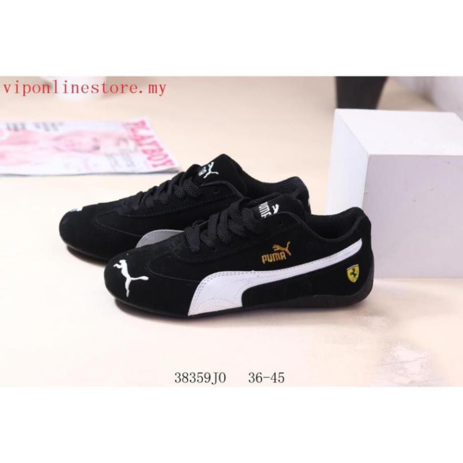 Giày thể thao Puma thời trang năng động ADS Đẹp HOT..2020 Xịn ! new ⁹ *