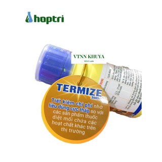 Thuốc Diệt và Phòng chống mối Termize 200 SC