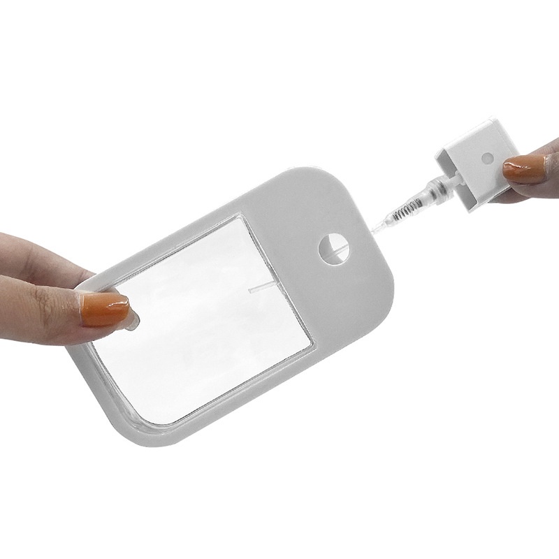 [Hàng mới về] Chai xịt cầm tay chiết nước hoa/ mỹ phẩm dung tích 38ml