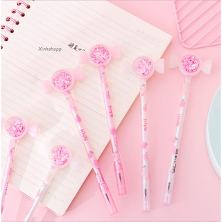 Bút Kẹo Hồng (Đọc mô tả)