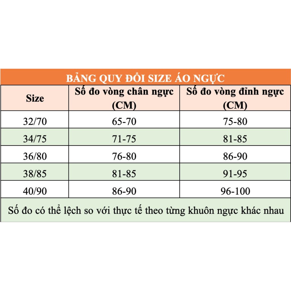 Áo Lót Nữ Su Đúc Không Gọng Đệm Thông Hơi Thoáng Mát _ A600 - S1 | WebRaoVat - webraovat.net.vn