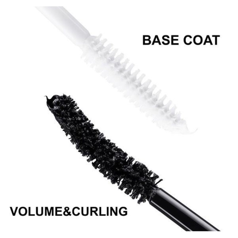 Mascara 2 đầu Odbo Two-Tip Charismatic Pros OD901