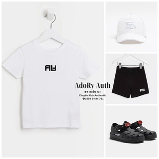 [Cao cấp] Giày Ri auth cho bé