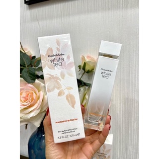 Nước hoa elizabeth white tea mandarin blossom edt 100ml