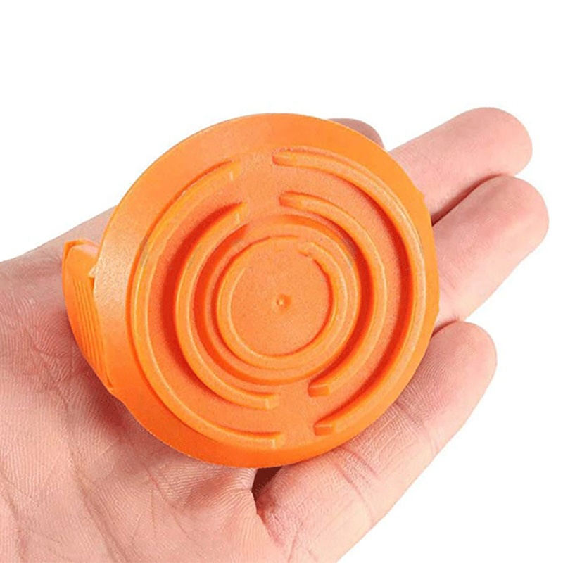 50006531 Set 3 Nắp Đậy Trục Máy Cắt Cỏ Worx WA6531 GT Thay Thế Tiện Dụng