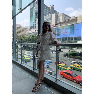Thanh lý đầm the Maven